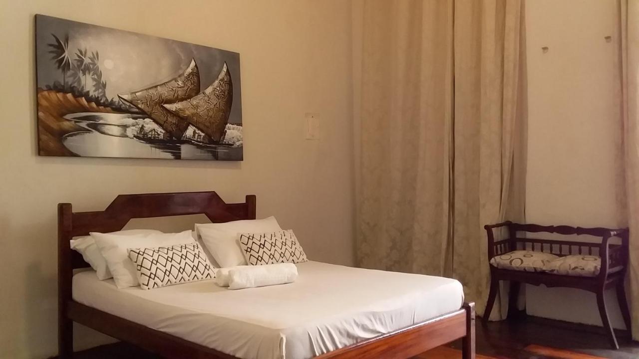 Suíte Comfort