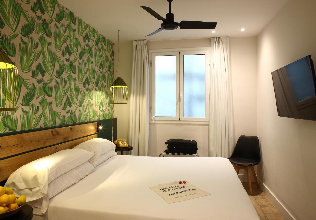 Economy Double or Twin Room