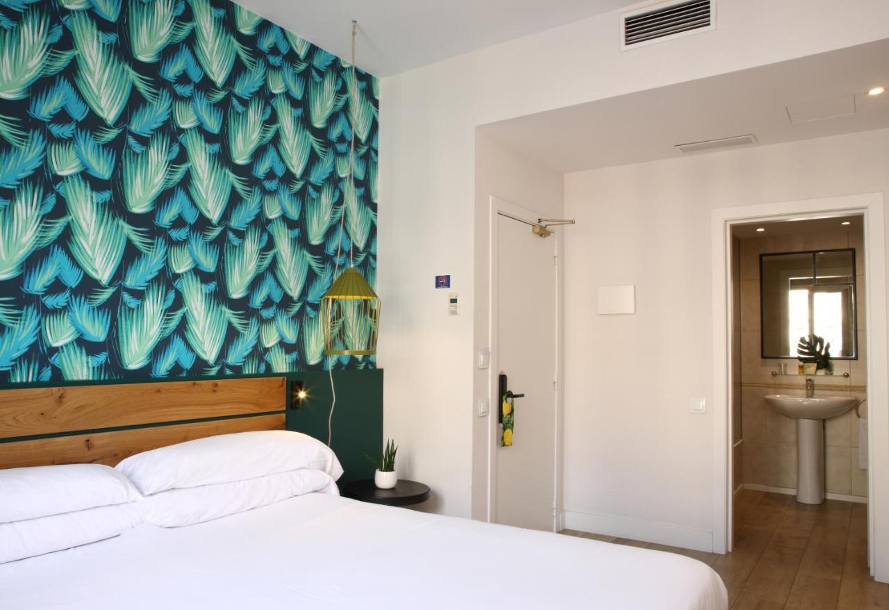 Superior Double Room Balcony