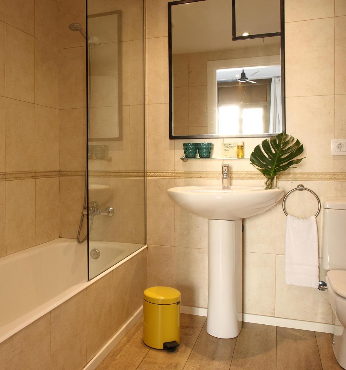 Superior Double Room Balcony