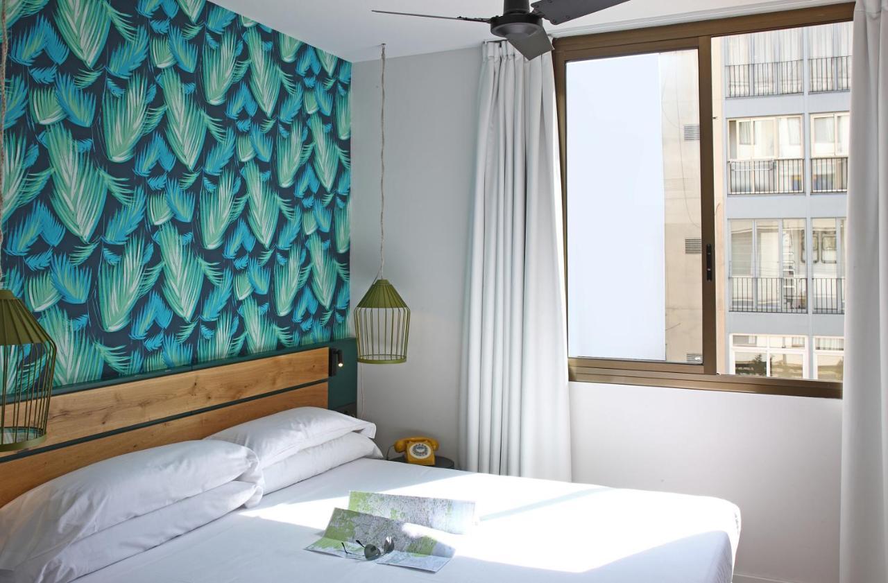 Exterior Double Room