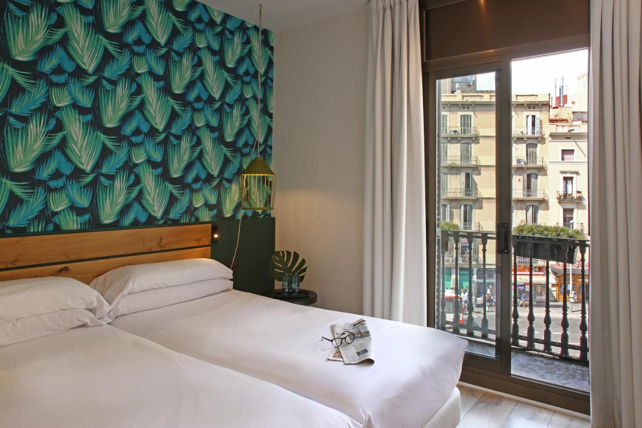 Superior Double Room Balcony