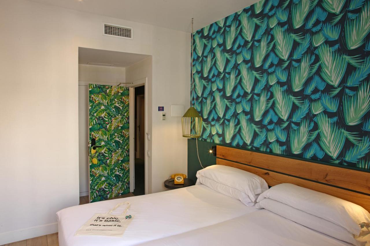 Superior Double Room Balcony