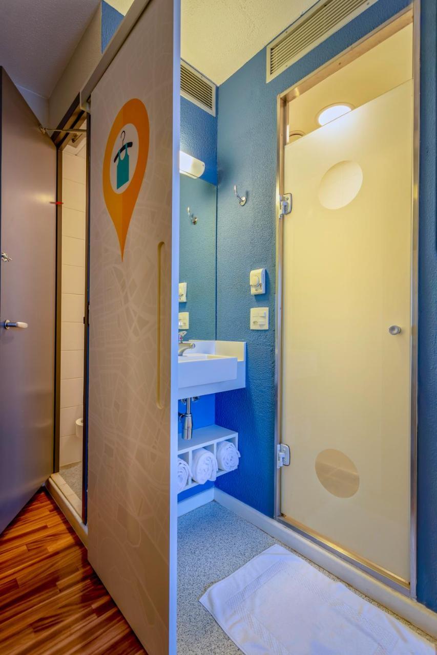 Family Room Two Bunk Beds