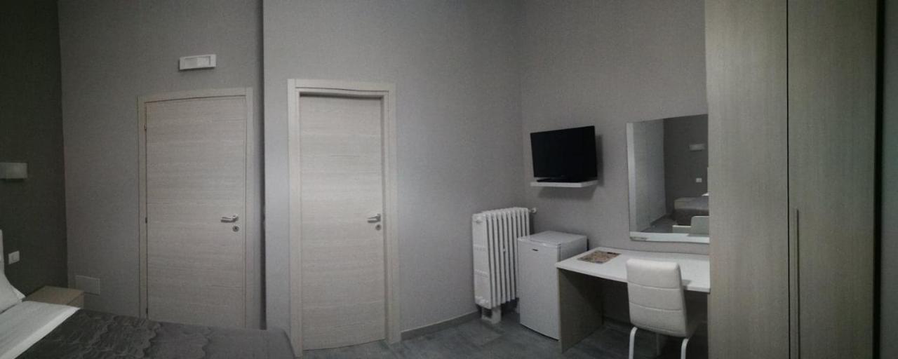 Habitación Estándar - Cama extragrande
