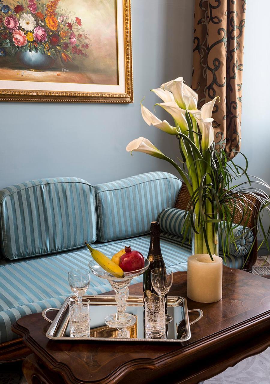 Suite Deluxe