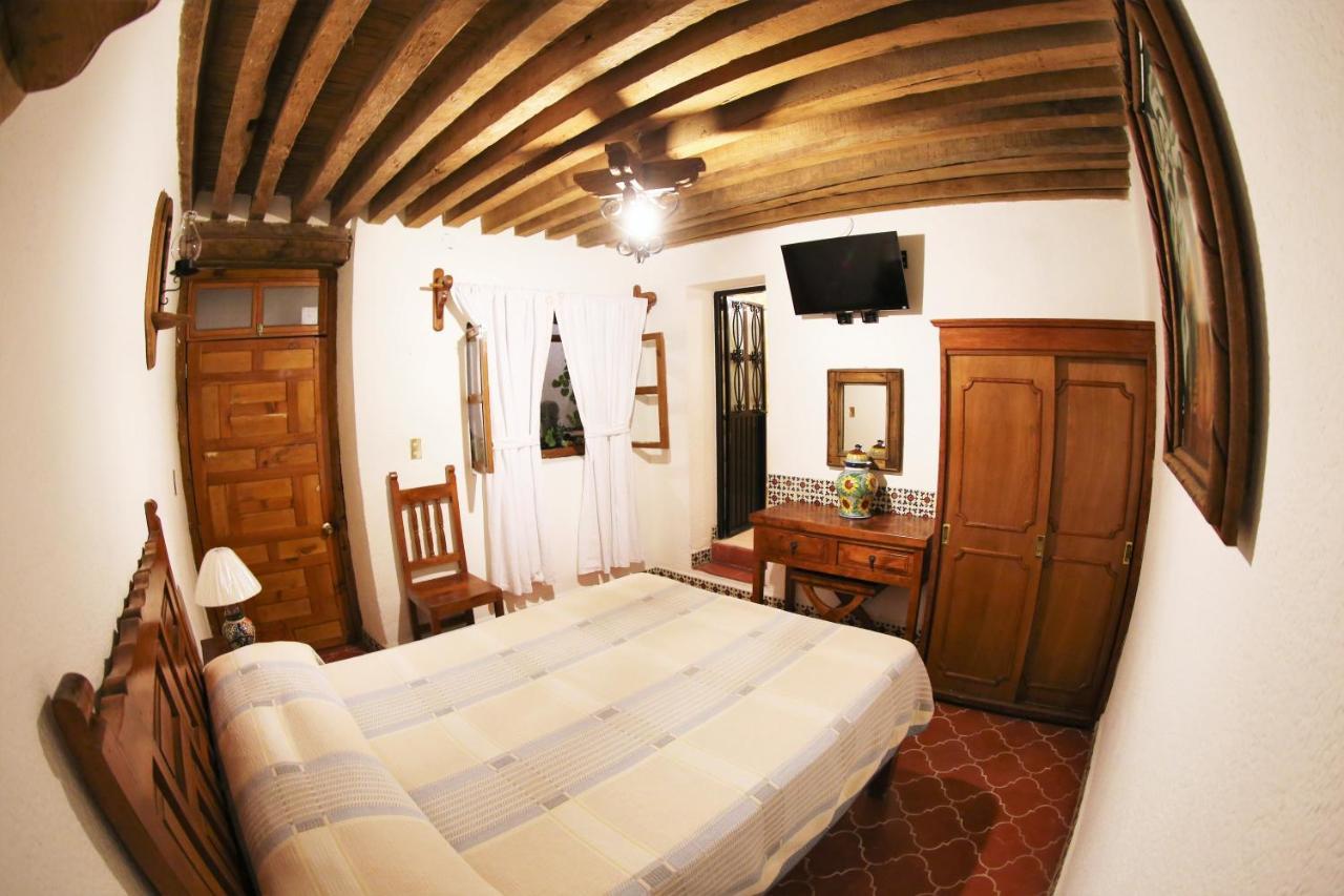 Habitación Doble con cama doble