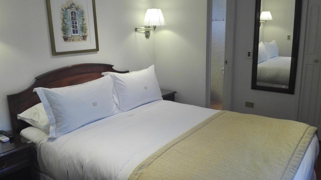 Habitación Individual Estándar