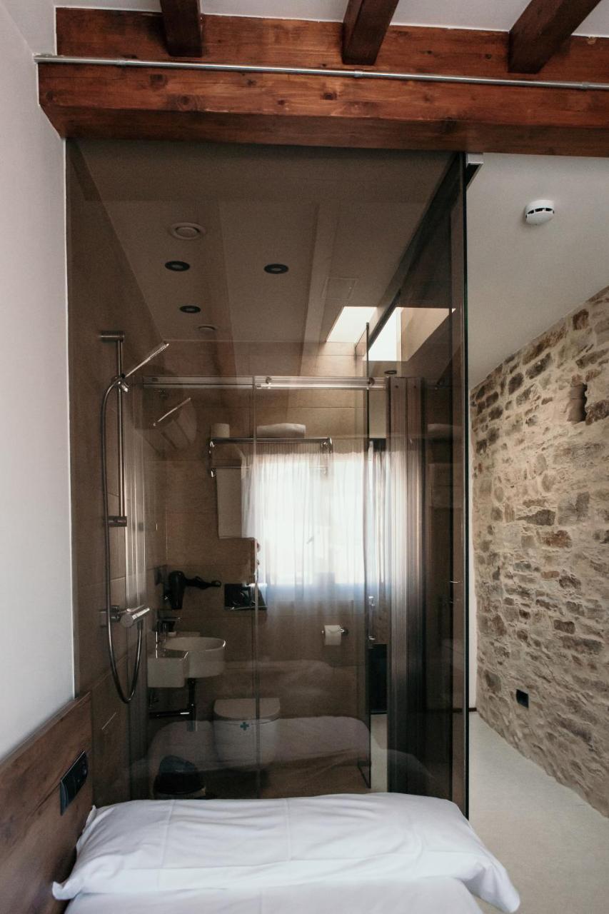 Habitación Individual Económica