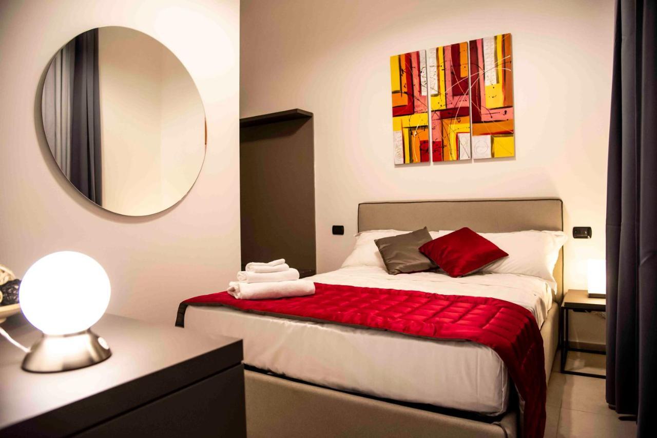 Habitación Triple Confort