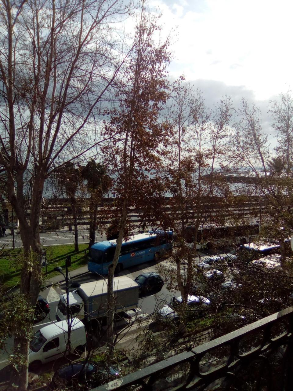 Standard Single Room Sea View