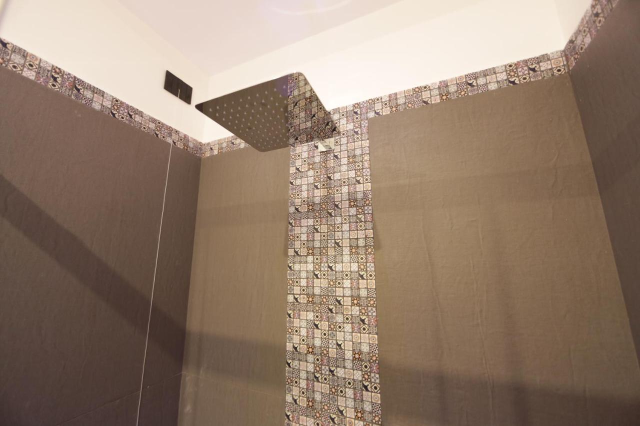 Habitación Doble Estándar con acceso al Spa