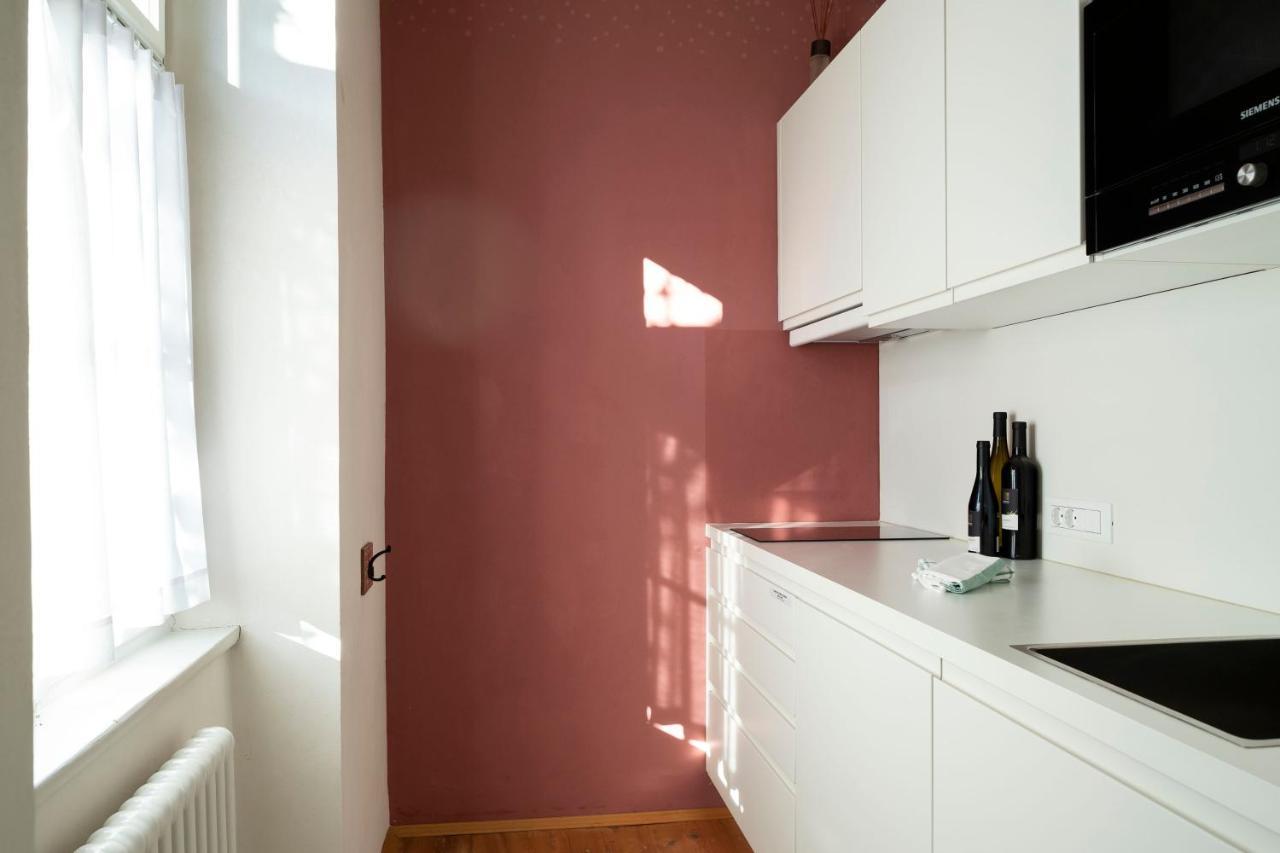 Suite Balcony