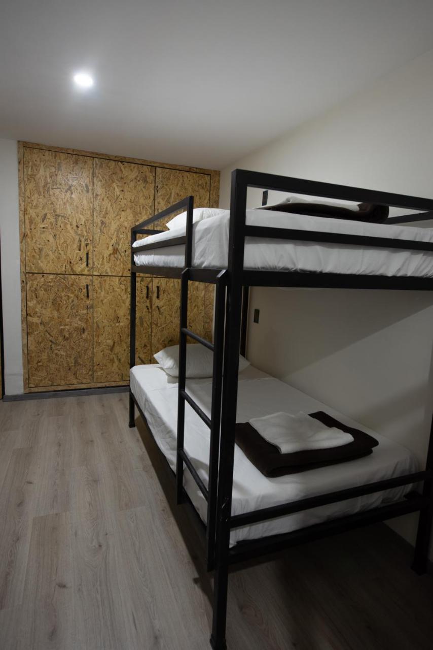 Bunk Bed Mixed Dormitory Room,746441924:JPEG