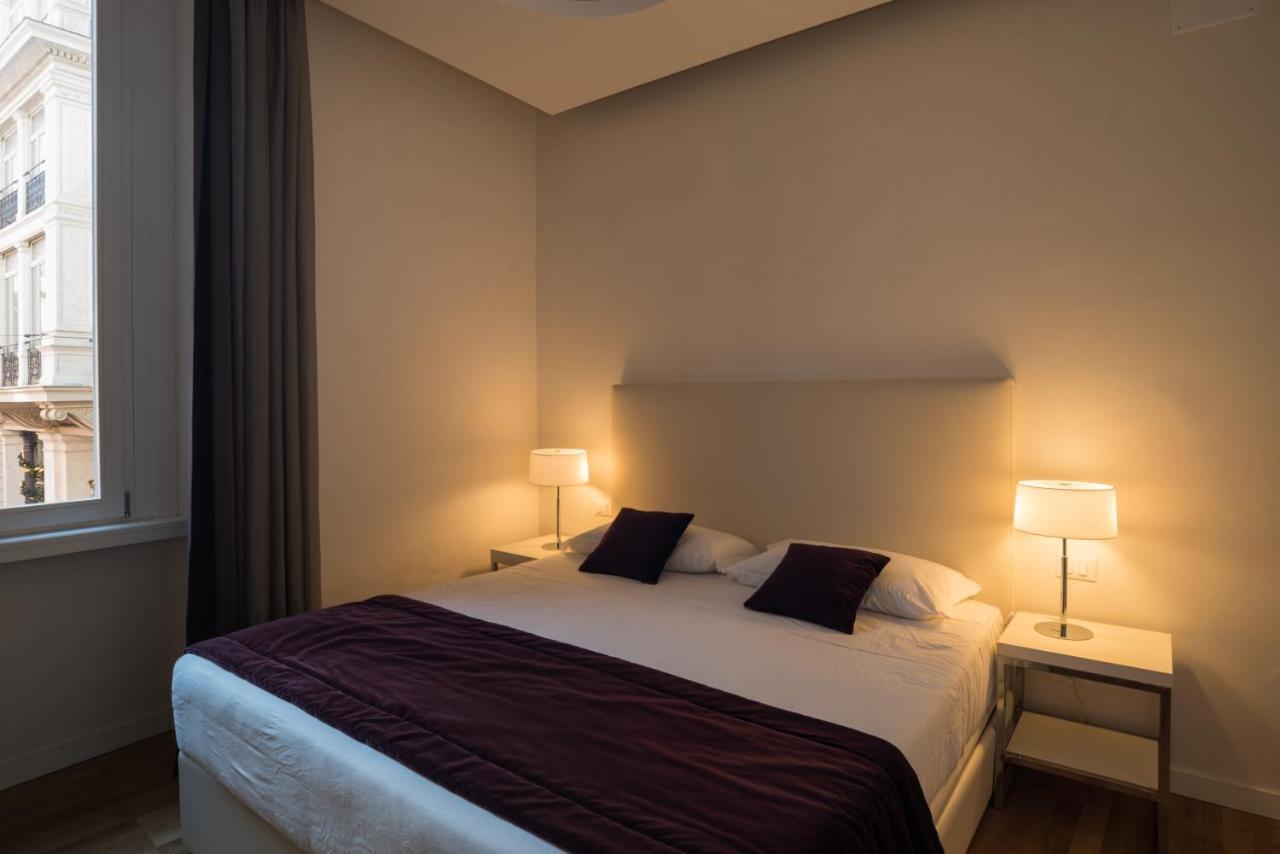 Habitación Doble Estándar