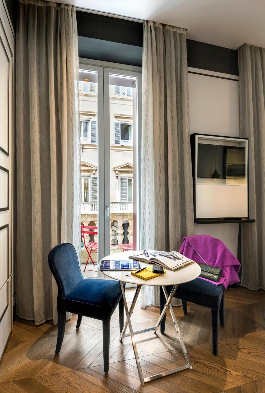 Estúdio com Varanda