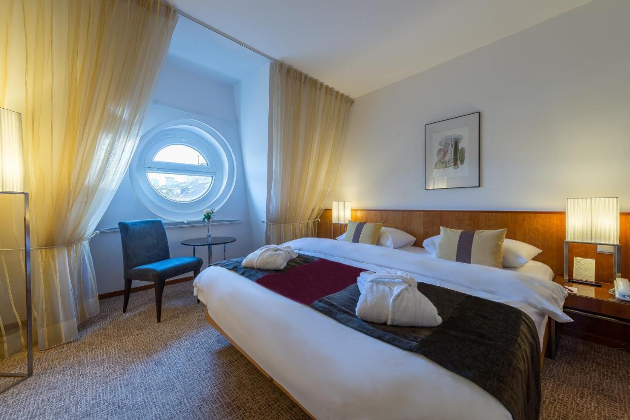 Suite Ópera