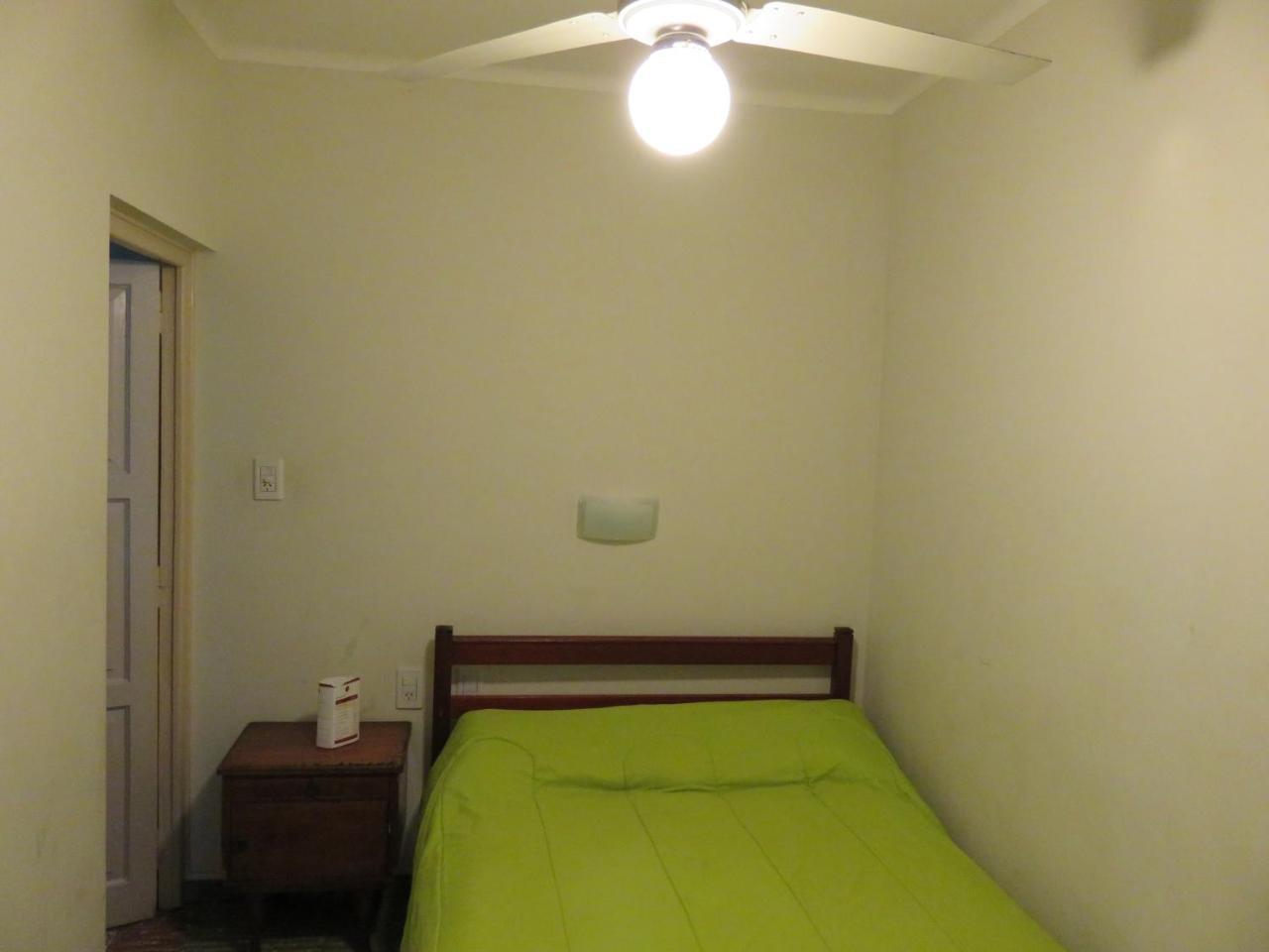 Habitación Doble con baño privado