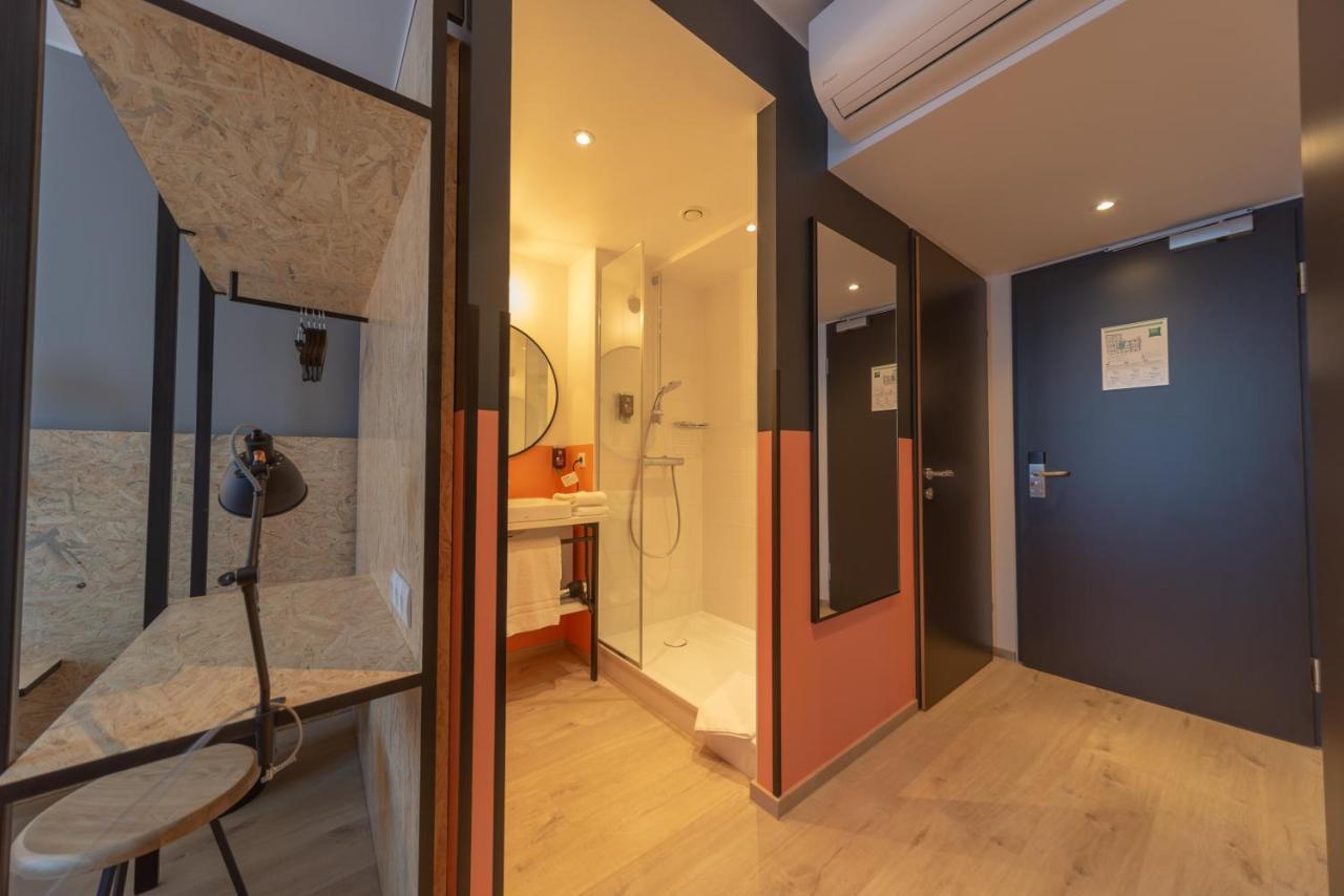 Habitación Doble Estándar