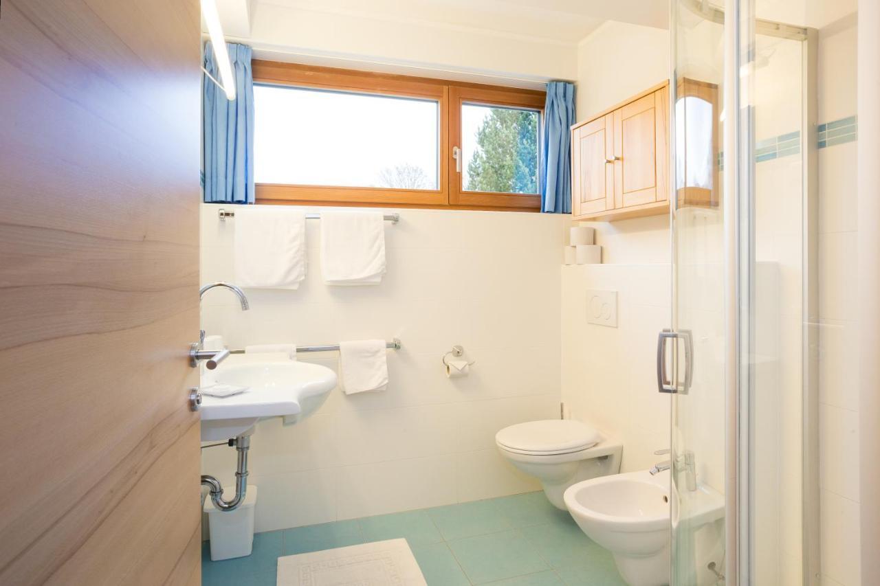 Small One Bedroom Apartment