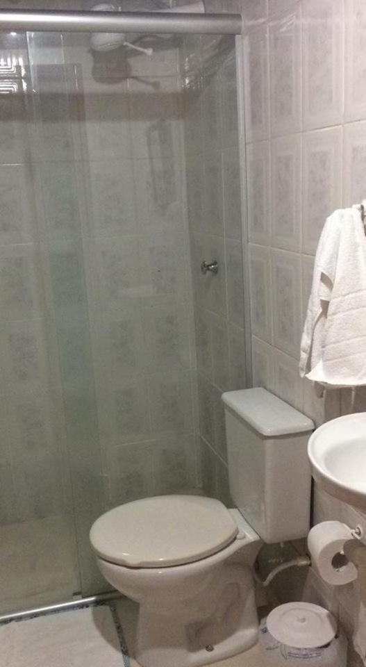Quarto Família