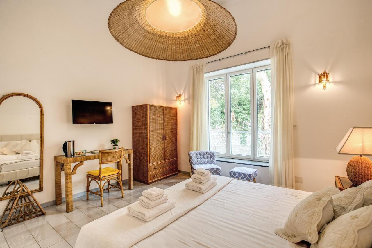 Villa Sea View