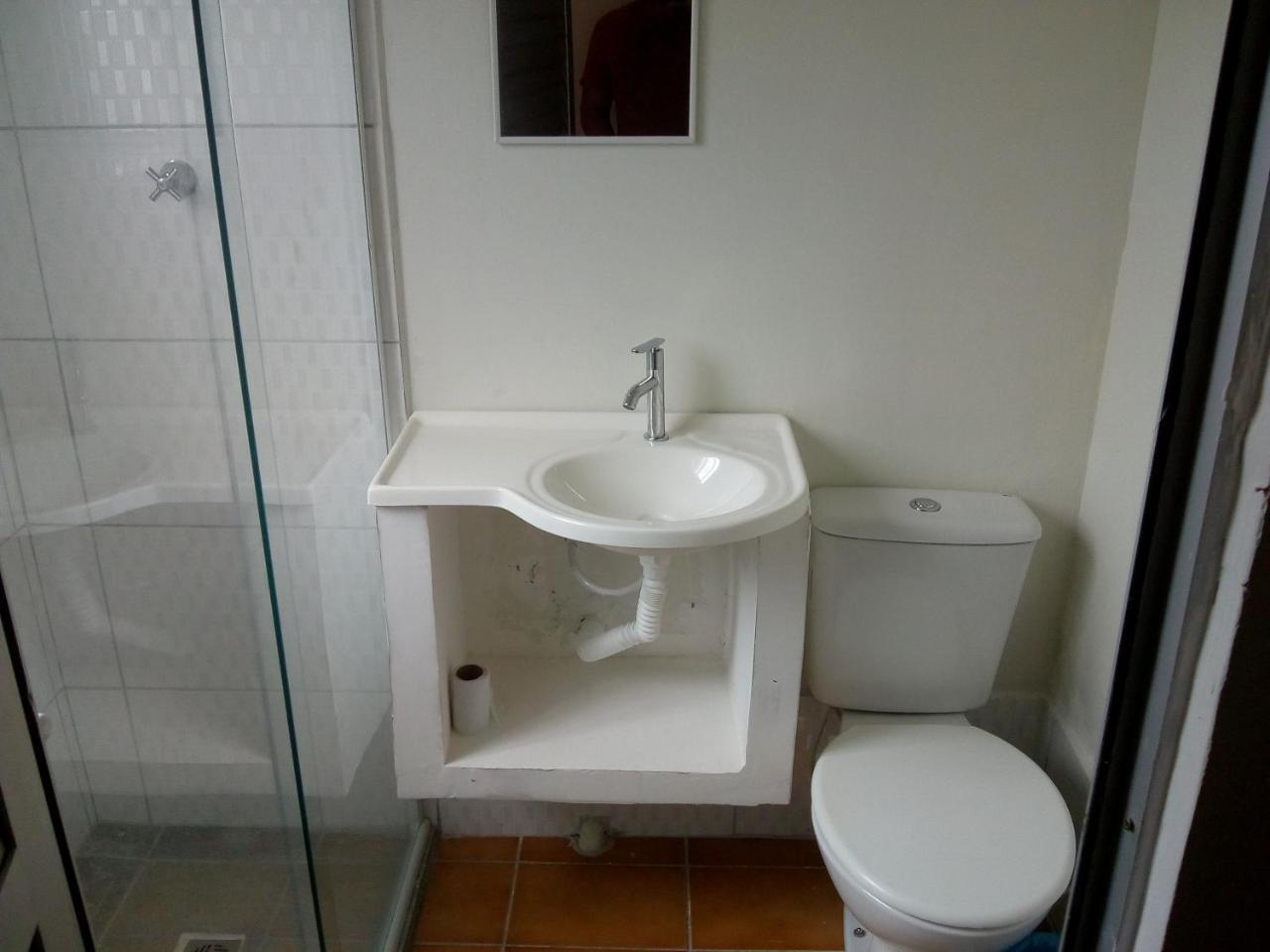 Large Double or Twin Room