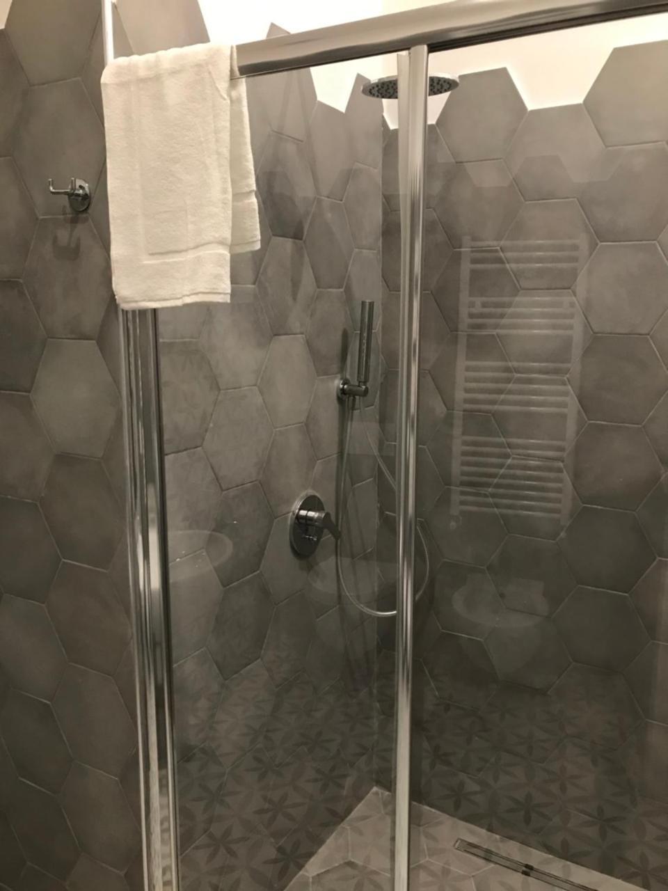 Junior Suite Balcony