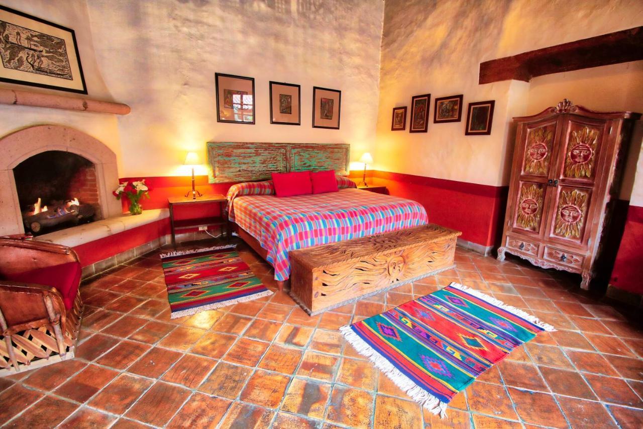 Habitación Doble Deluxe