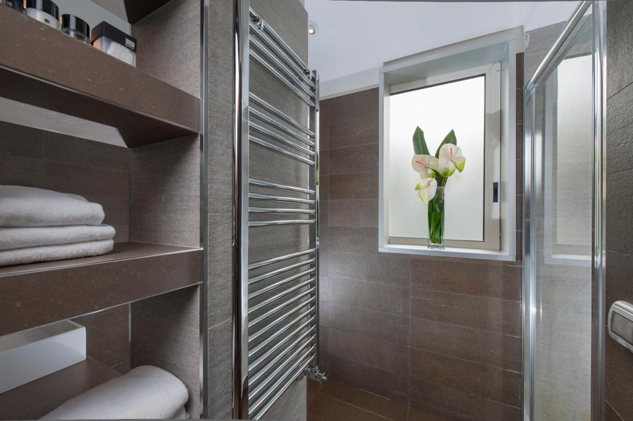 Family Junior Suite