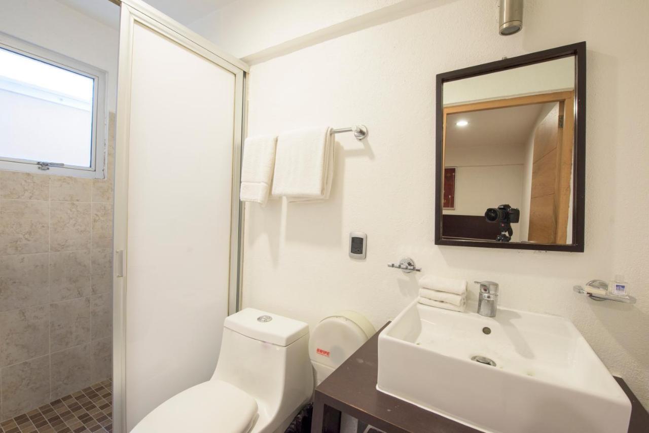 Habitación Doble Deluxe