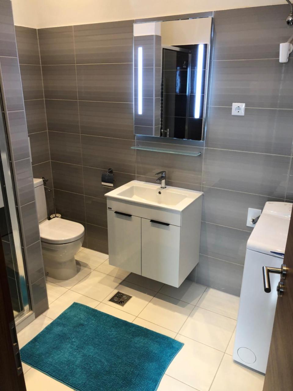 Apartamento Estudio