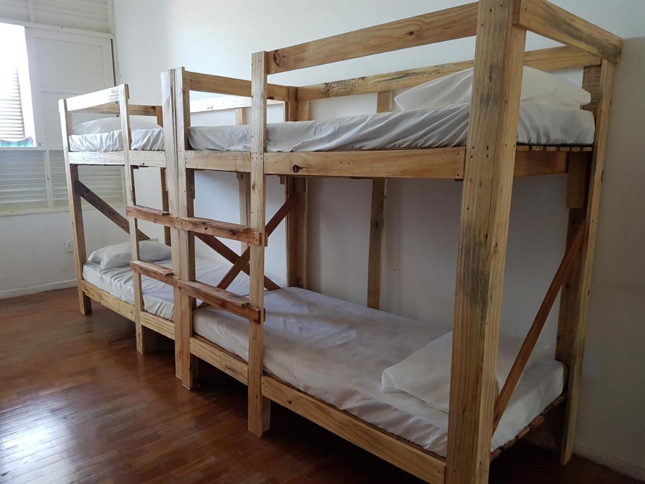 Bunk Bed Mixed Dormitory Room,757145293:JPEG