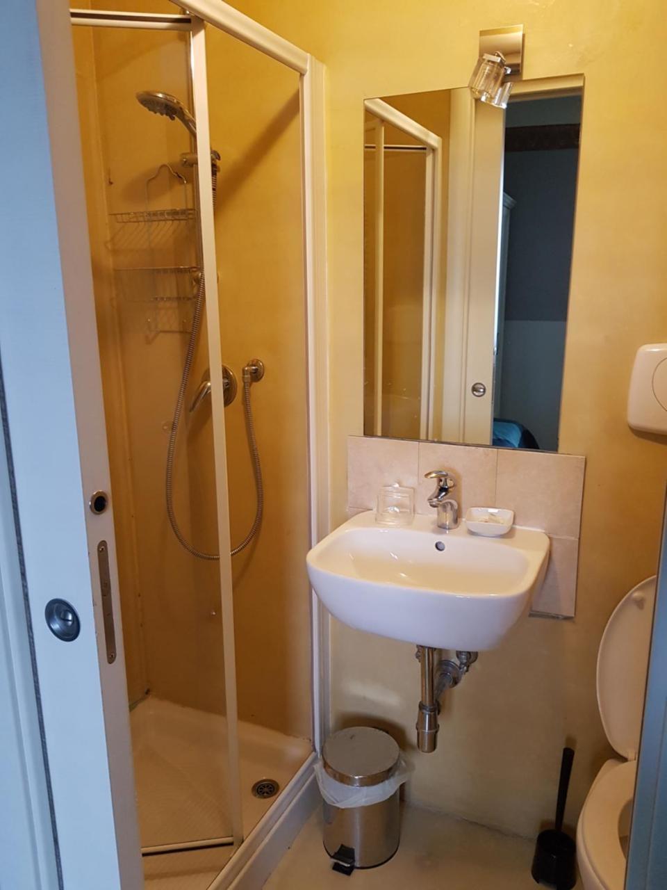Camera Tripla con Bagno Privato