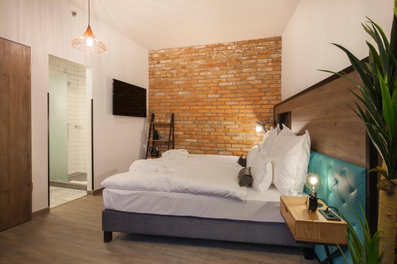 Habitación Triple Superior
