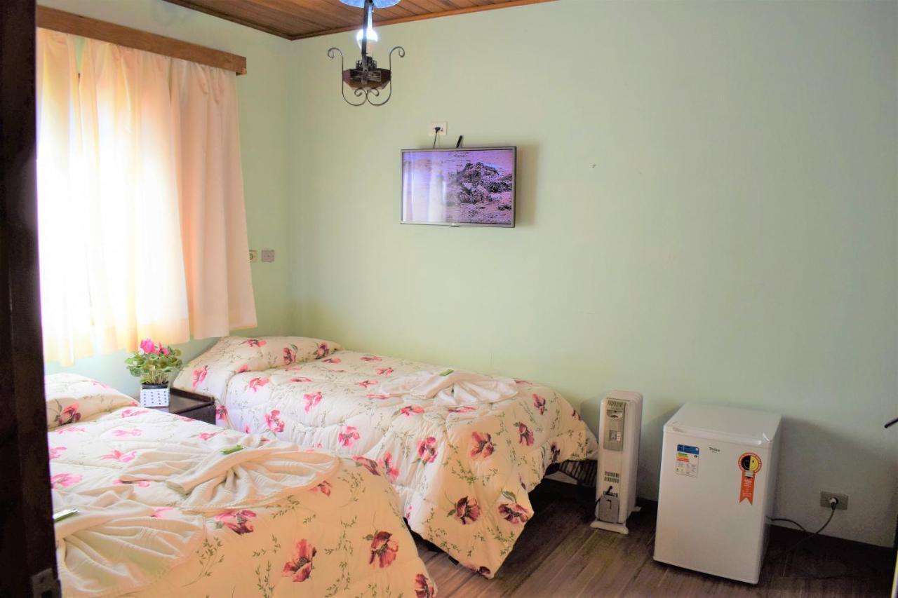 Quarto Triplo Standard