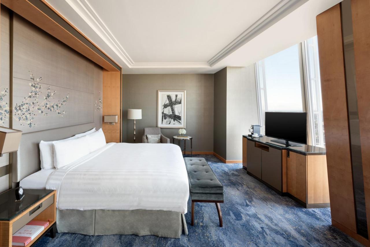 Habitación Doble Rey Shard