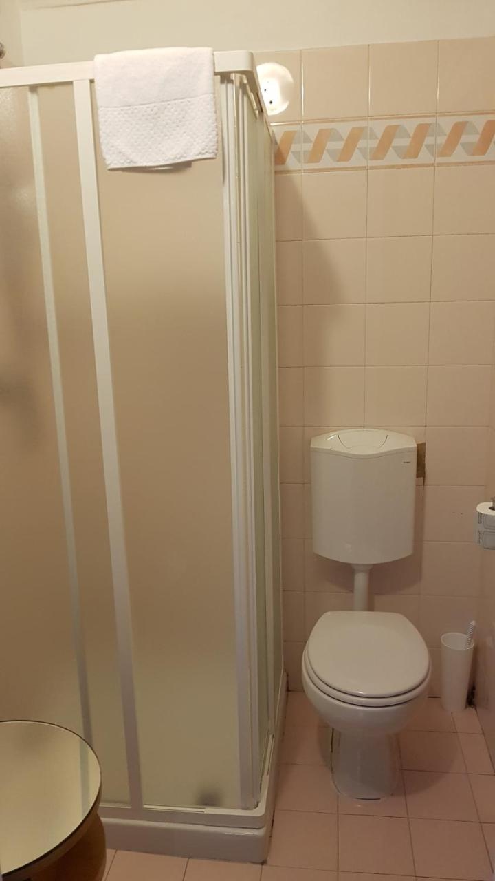Chambre Double Standard