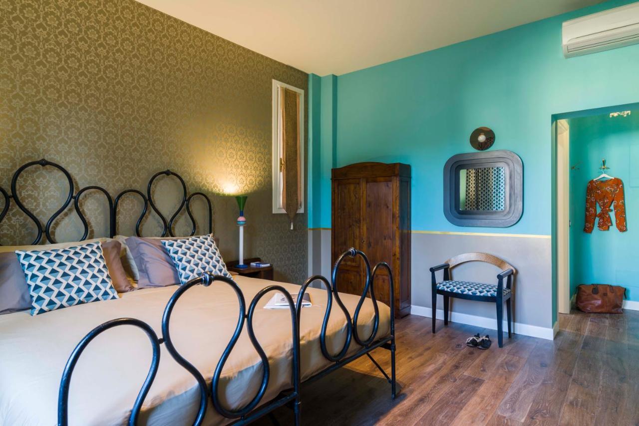 Deluxe Double or Twin Room Garden View