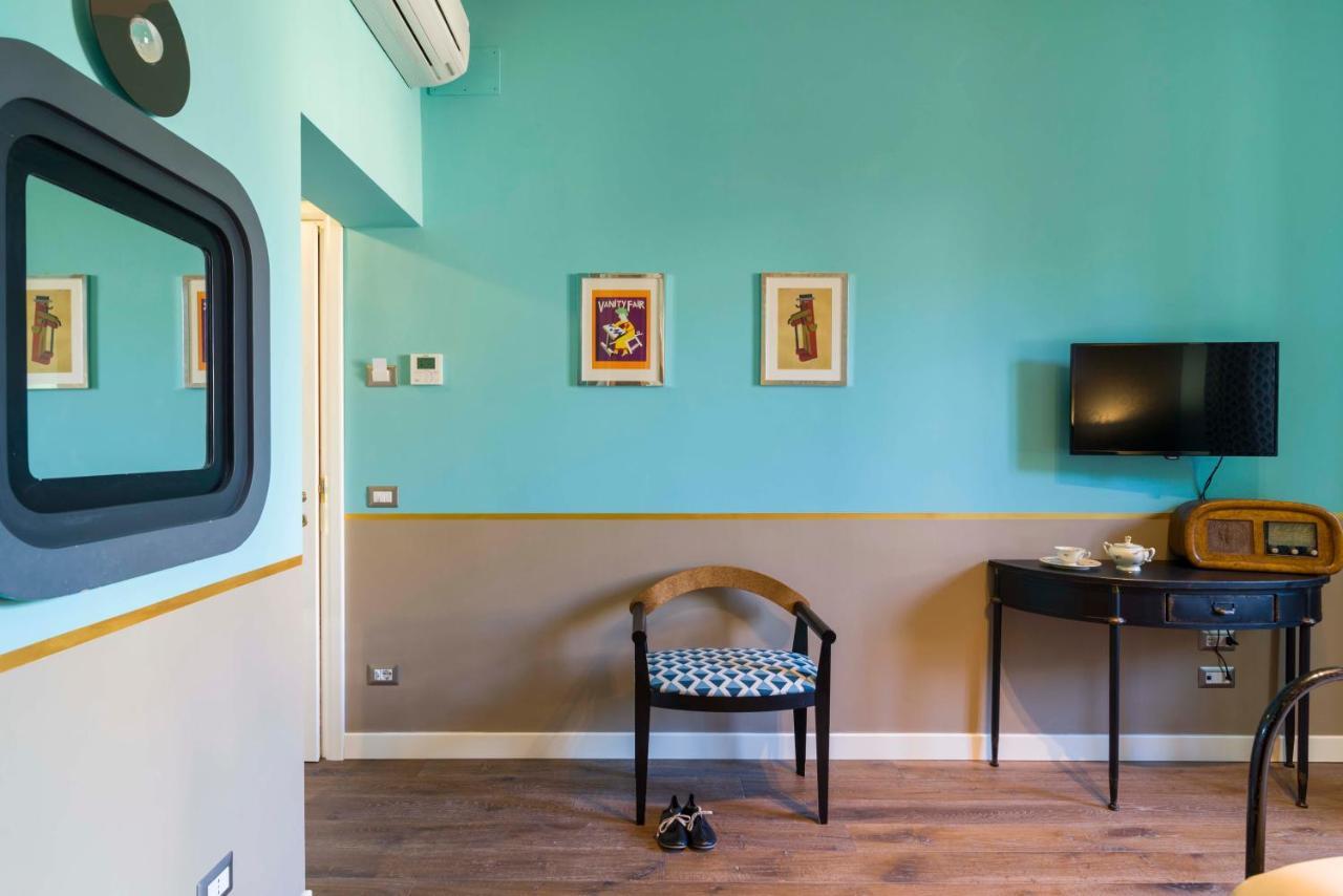 Deluxe Double or Twin Room Garden View