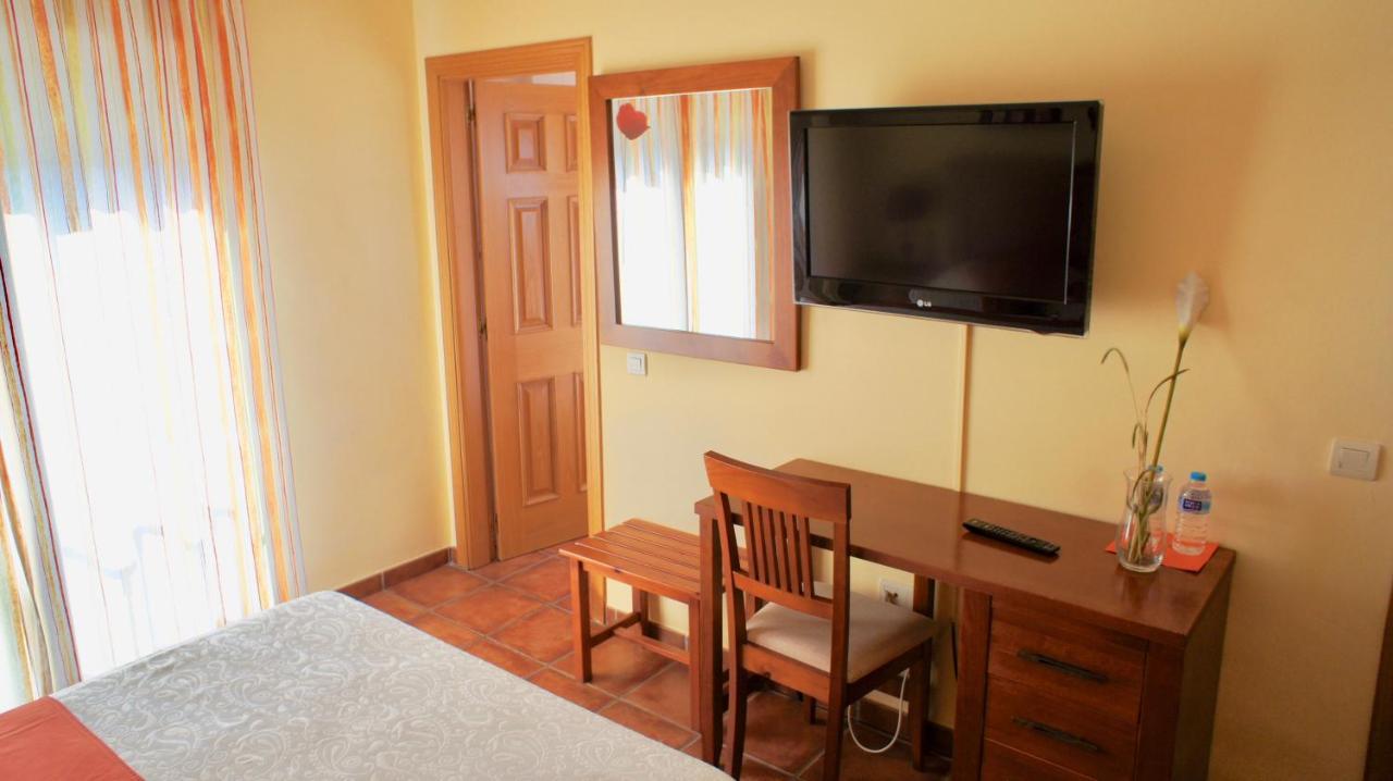 Double Room City View