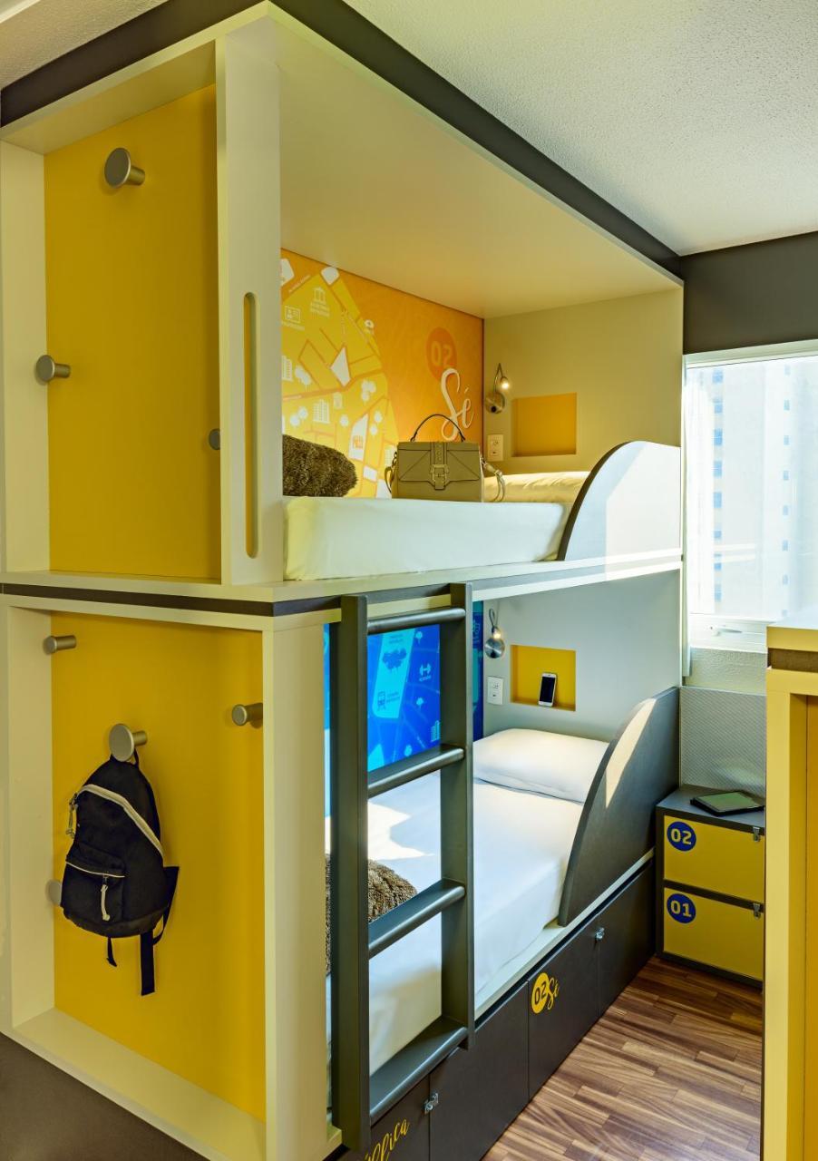 Family Room Two Bunk Beds