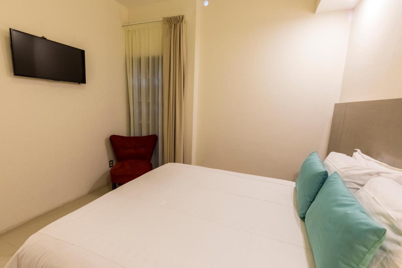 Deluxe Family Suite