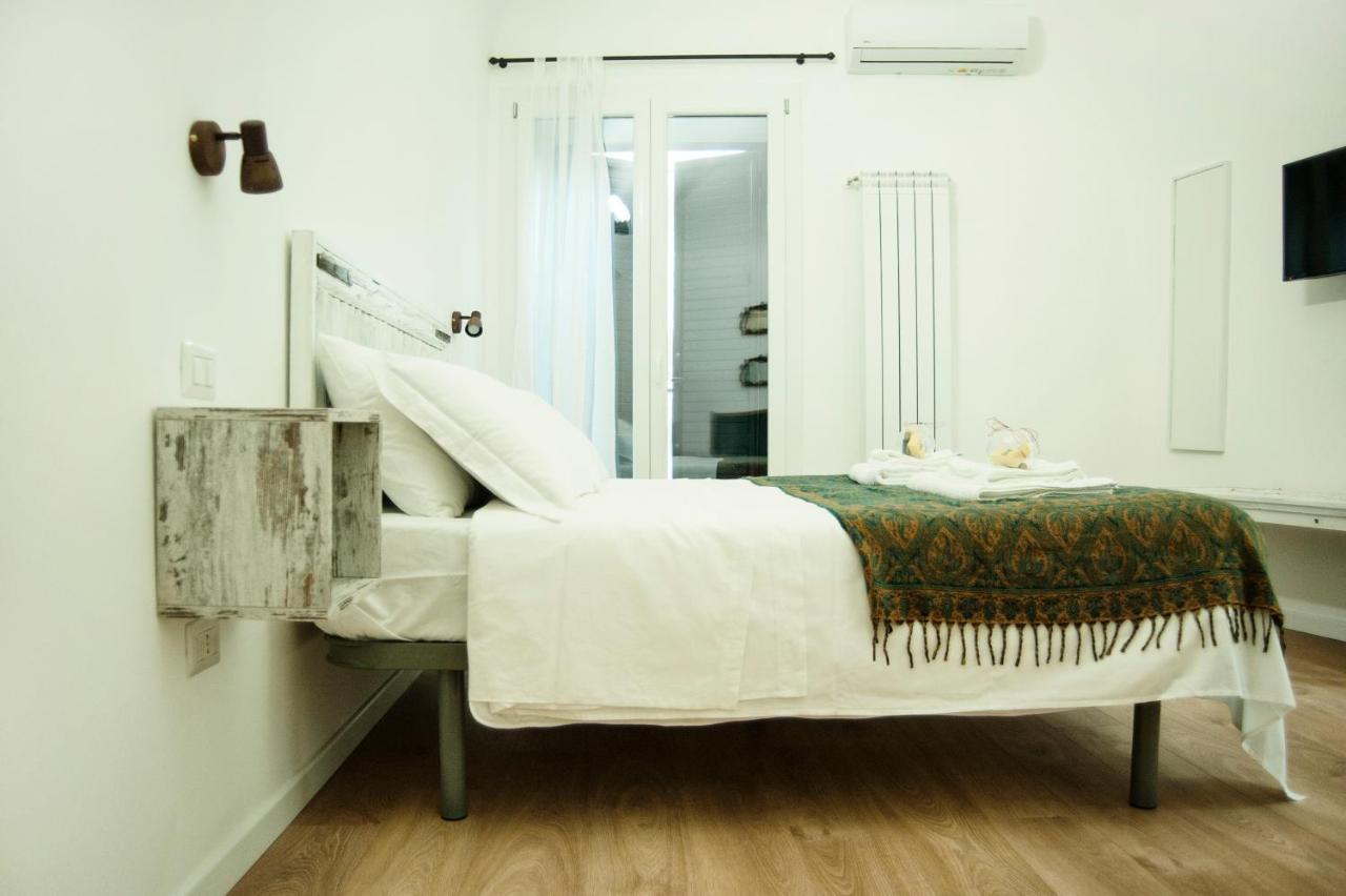 Suite Balcony