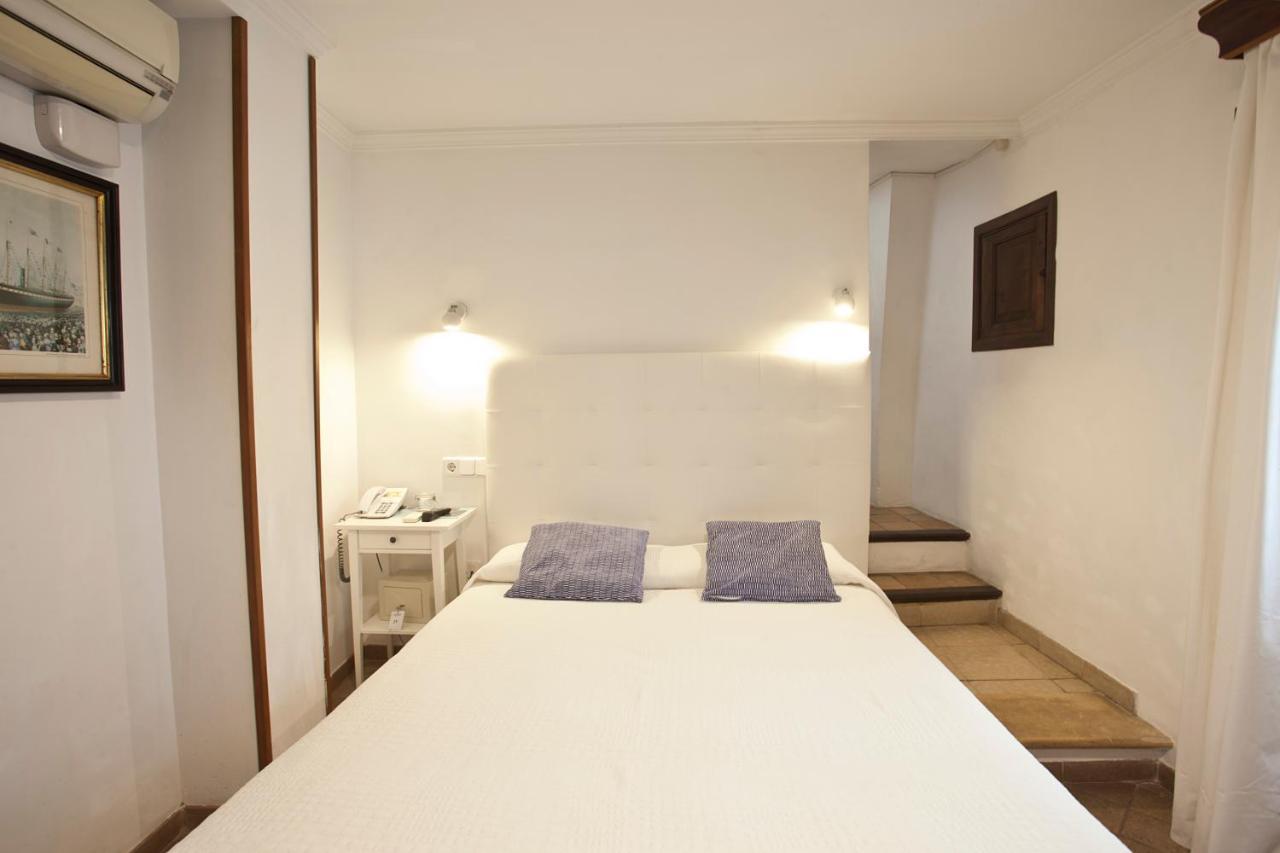 Double Room Terrace