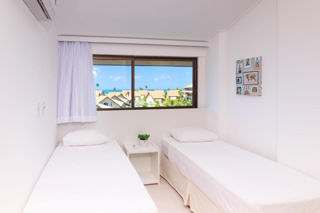 Apartamento de 2 Quartos
