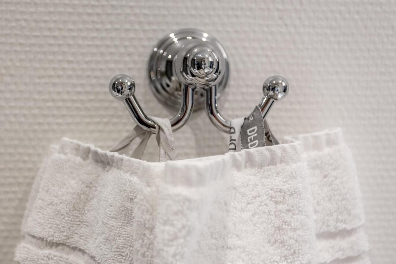 Suite Junior con bañera de hidromasaje