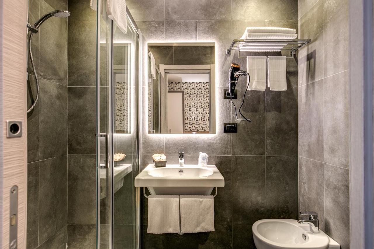Habitación Doble Estándar - 1 o 2 camas