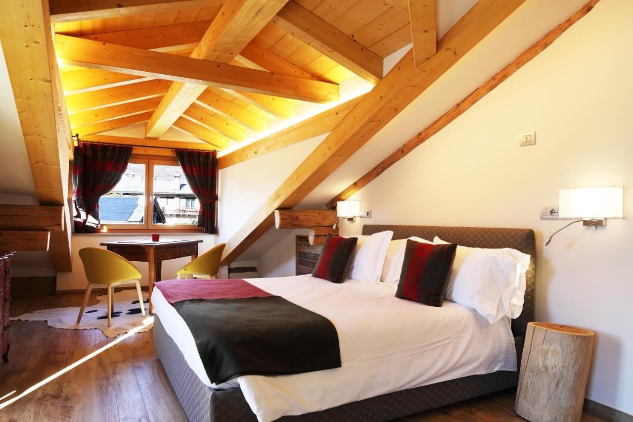 Suite Balcony