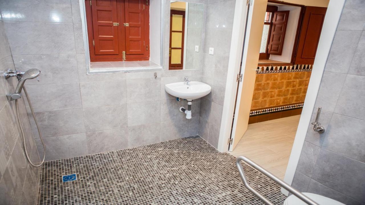 Habitación Individual con baño